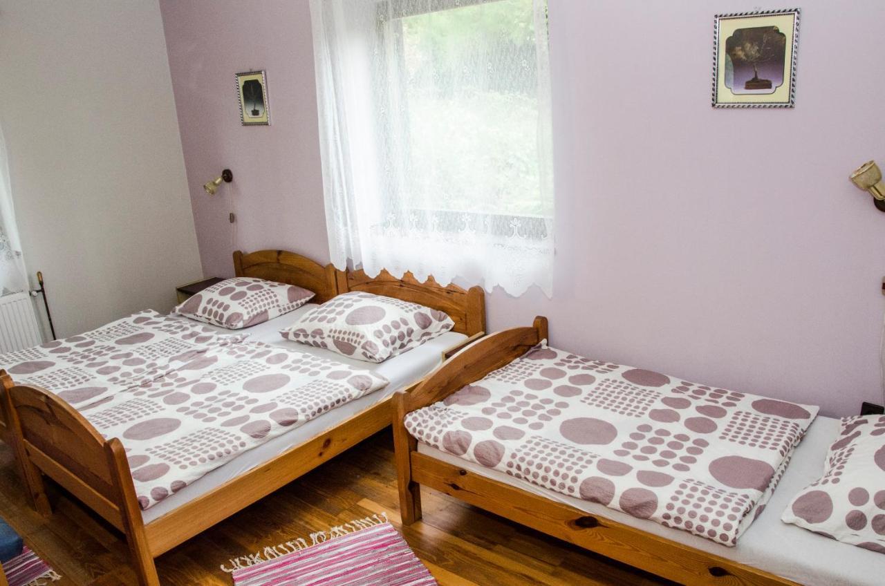 Pigal Panzio Bed and Breakfast Badacsonyörs Εξωτερικό φωτογραφία