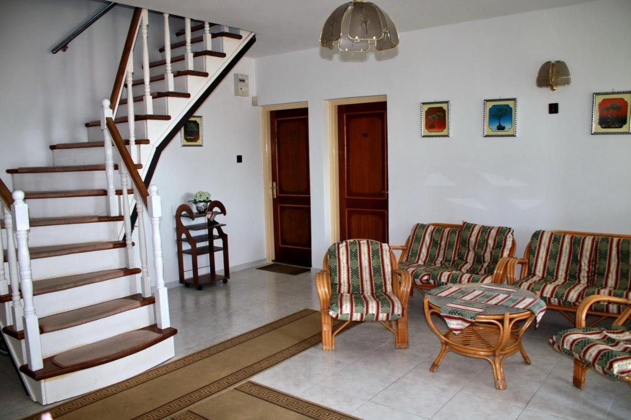 Pigal Panzio Bed and Breakfast Badacsonyörs Εξωτερικό φωτογραφία
