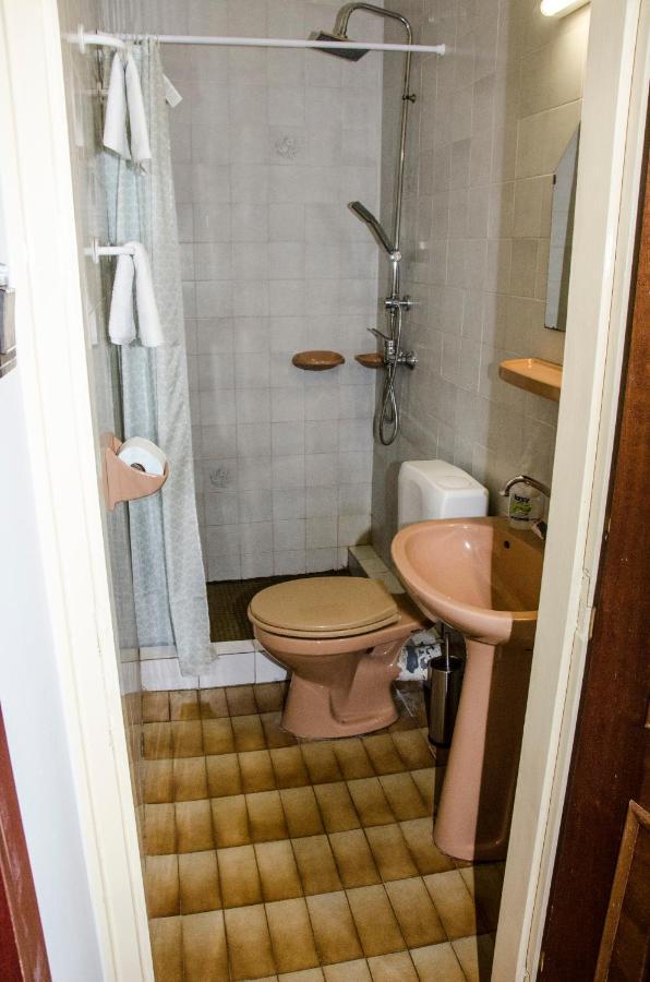 Pigal Panzio Bed and Breakfast Badacsonyörs Εξωτερικό φωτογραφία